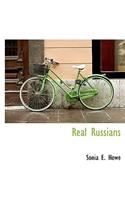 Real Russians