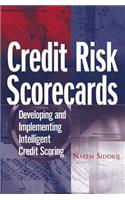 Credit Risk Scorecards