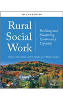 Rural Social Work