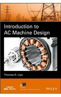 Introduction to AC Machine Design