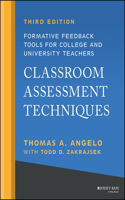 Classroom Assessment Techniques