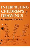 Interpreting Children's Drawings
