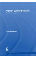 Women Suicide Bombers