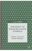 Right to Wear Religious Symbols