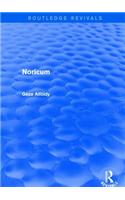 Noricum (Routledge Revivals): (Routledge Revivals)