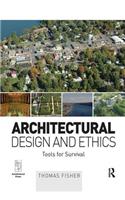 Architectural Design and Ethics