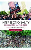 Intersectionality: Foundations and Frontiers