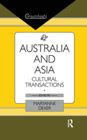Australia and Asia