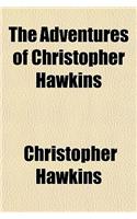The Adventures of Christopher Hawkins: (English)