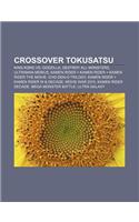 Crossover Tokusatsu