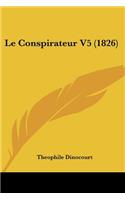 Conspirateur V5 (1826)
