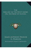 English in the West Indies or