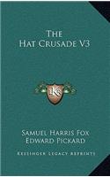 The Hat Crusade V3