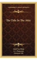 Tide in the Attic