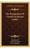 Recognition of Friends in Heaven (1866)