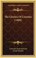 The Glories of Lourdes (1909)