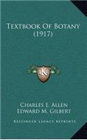 Textbook of Botany (1917)