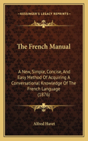 French Manual