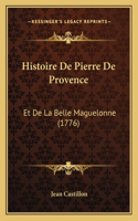 Histoire De Pierre De Provence