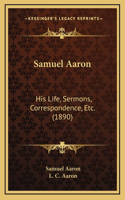 Samuel Aaron