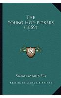 Young Hop-Pickers (1859)