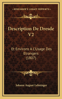 Description De Dresde V2