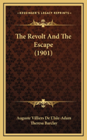 The Revolt And The Escape (1901)