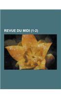 Revue Du MIDI (1-2)