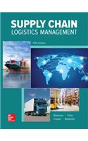 Loose Leaf for Supply Chain Logistics Management