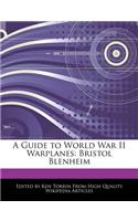 A Guide to World War II Warplanes: Bristol Blenheim