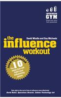 Influence Workout