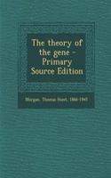 The Theory of the Gene