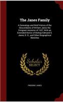 The Janes Family