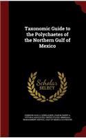 Taxonomic Guide to the Polychaetes of the Northern Gulf of Mexico