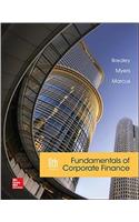 FUNDAMENTALS OF CORPORATE FINANCE