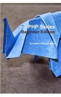 PHP Series - Beginner Edition