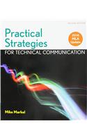 Practical Strategies for Technical Communication with 2016 MLA Update 2e & Launchpad (Six Month Access)