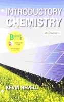 Loose-Leaf Version for Introductory Chemistry & Solutions Manual for Introductory Chemistry