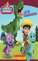 Rancho Dinosaurio: ¡Lío de Tiranosaurios! (Dino Ranch: T-Rex Trouble!)