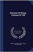 Diseases Of Sheep, Volumes 87-106