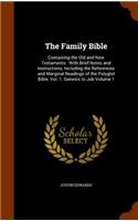 Family Bible