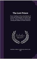 Lost Prince
