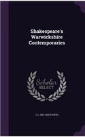 Shakespeare's Warwickshire Contemporaries