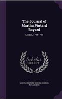 The Journal of Martha Pintard Bayard
