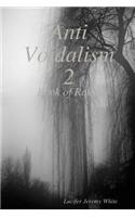 Anti Voidalism 2: Book of Raine: Book of Raine