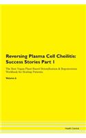 Reversing Plasma Cell Cheilitis: Success