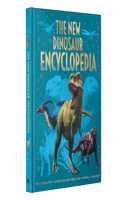 The New Dinosaur Encyclopedia