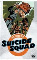 Suicide Squad: The Silver Age