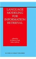 Language Modeling for Information Retrieval