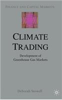 Climate Trading